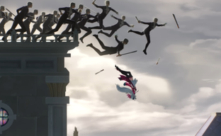 На PlayStation вышел конкурент Genshin Impact. Для Wuthering Waves представили крупное обновление 2.0