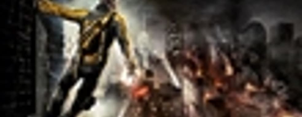 inFamous - подробности о системе кармы