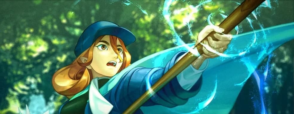 Для Vampire Survivors было представлено второе дополнение