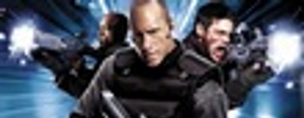 Слух: Universal планирует новый фильм Doom