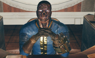 Баг в Fallout 76 блокирует квест на превращение в гуля и может сделать персонажа невидимым