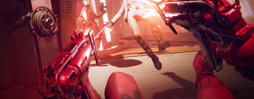 Deathloop пытаются утопить в негативных обзорах. Игроки критикуют качество игры