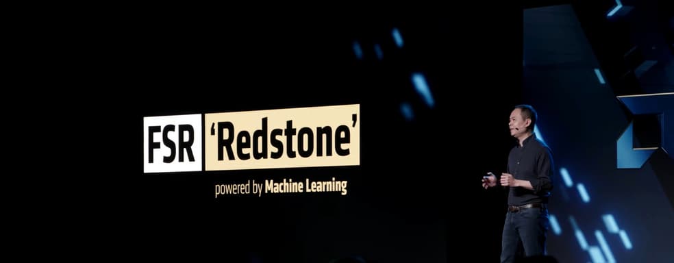 AMD выпустит FSR 4 в июне. Технология будет эксклюзивной для видеокарт серии RX 9000