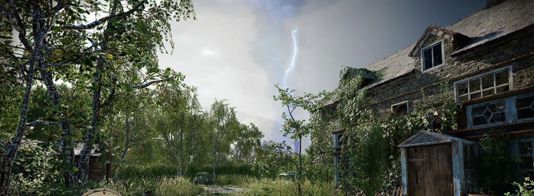 How to Survive in the Post-Apocalyptic Shooter Atomfall? Gameplay Shows Combat and Survival Mechanics