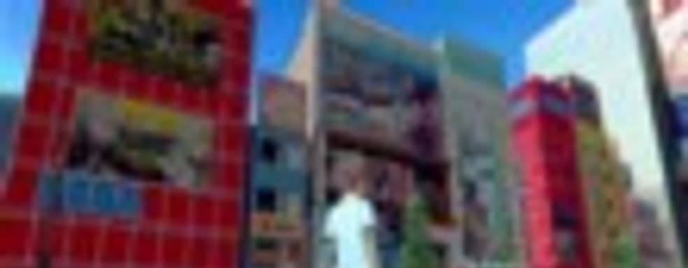 Akiba’s Trip: Undead & Undressed появилась в базе данных Steam