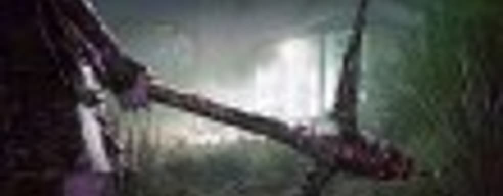 Outlast 2: прячься, убегай