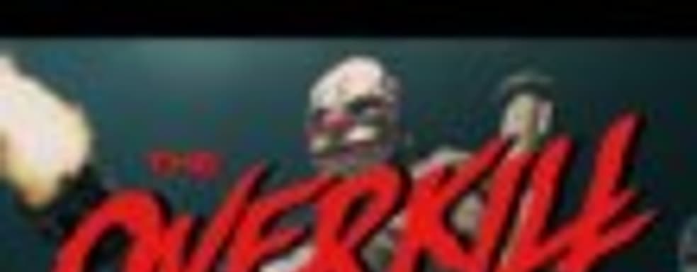 Трейлер Payday 2 - The Overkill Pack 