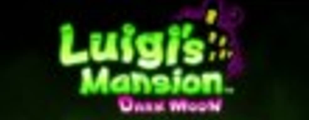 Мультиплеер в Luigi's Mansion: Dark Moon
