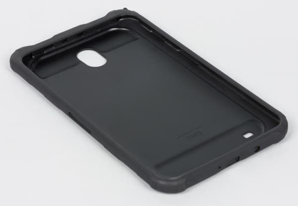 Дизайн планшета Samsung Galaxy Tab Active