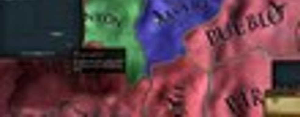 Дата выхода Conquest of Paradise DLC для Europa Universalis IV