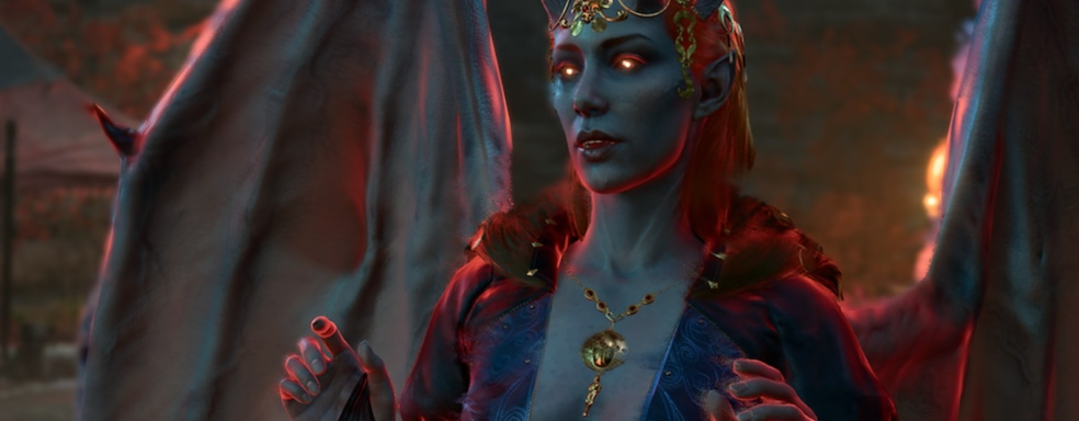 Создатель Baldur's Gate 3 Свен Винке намекнул на активную работу над новой игрой студии Larian