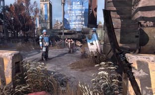 Полоски жизни в Dying Light 2 можно отключить. Techland рассказала о кастомизации игры