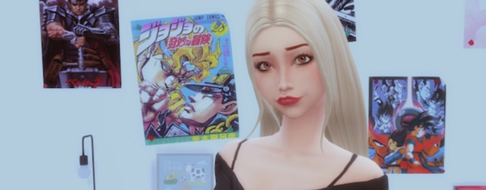 В The Sims 4 появится настройка ревности и разрешат иметь сразу несколько партнёров