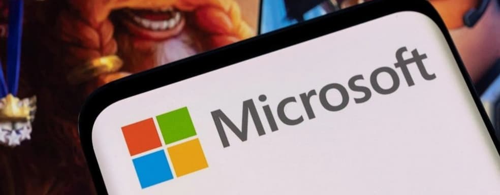 Британский регулятор собирается заблокировать сделку между Activision Blizzard и Microsoft, согласно СМИ