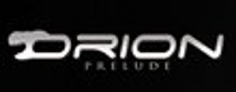 Демонстрация игрового процесса ORION: Prelude