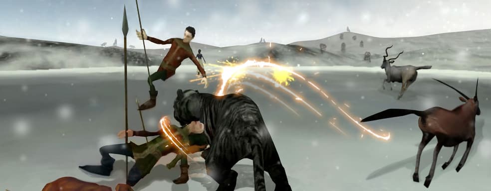 На презентации PlayStation Showcase будут некие «супер» анонсы. Life of Black Tiger 2, не иначе