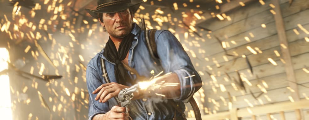 Тестирование Red Dead Redemption 2 на современных видеокартах