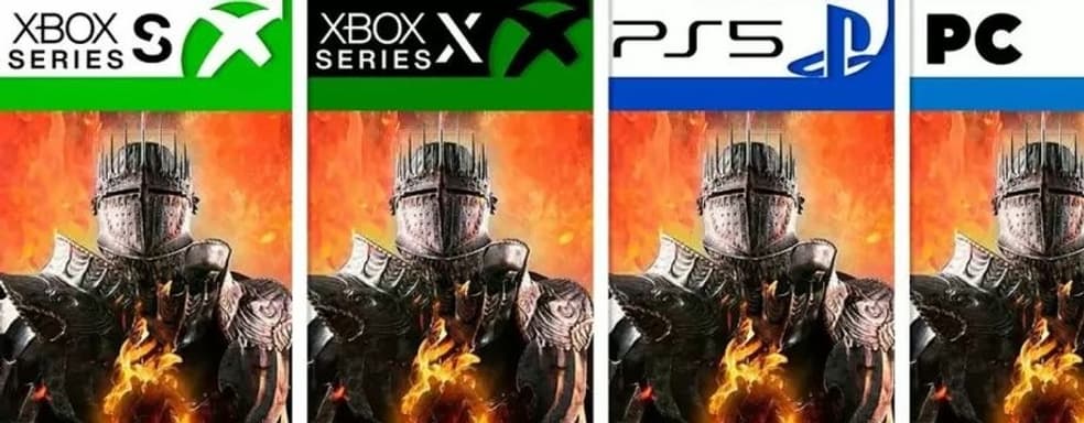 Появилось графическое сравнение Dragon's Dogma 2 для PS5 и Xbox Series X|S. На какой консоли игра выглядит лучше?