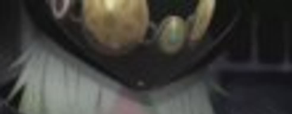 Рекламный ролик Tales of Zestiria