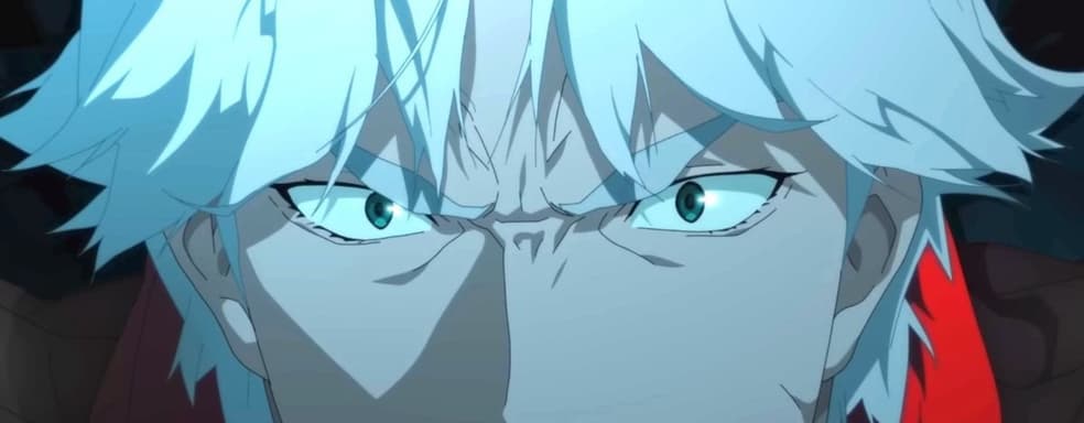 «Вы не готовы»: Netflix показала тизер грядущих аниме-новинок