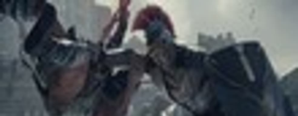 Microsoft временно снизили цену на цифровую версию Ryse: Son of Rome