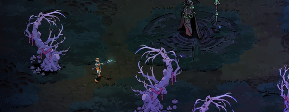 Hades 2 не одолела Counter-Strike 2. Valve назвала самые продаваемые продукты прошлой недели в Steam