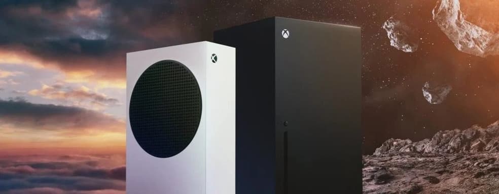 Microsoft отчиталась о втором самом доходном квартале своего игрового подразделения Xbox