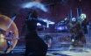 «Европейская мёртвая зона» в новом ролике Destiny 2