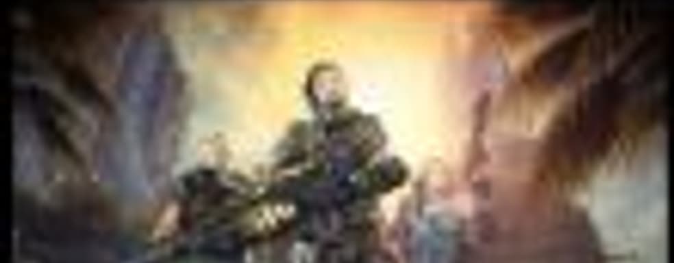 Слух: ремастер Bulletstorm в разработке