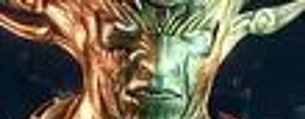 Light Spire: Fortune's Web - глобальный фэнтезийный мод для Crysis