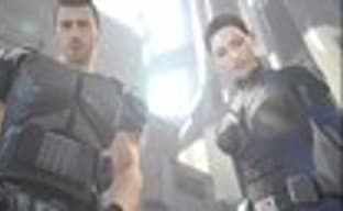 Binary Domain: мультиплеерные подробности