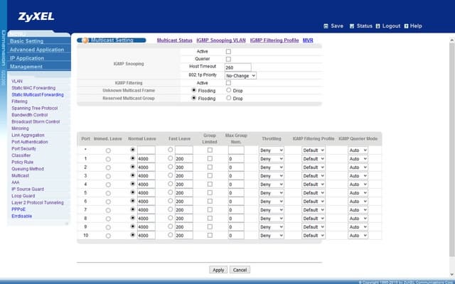 Дополнительные возможности