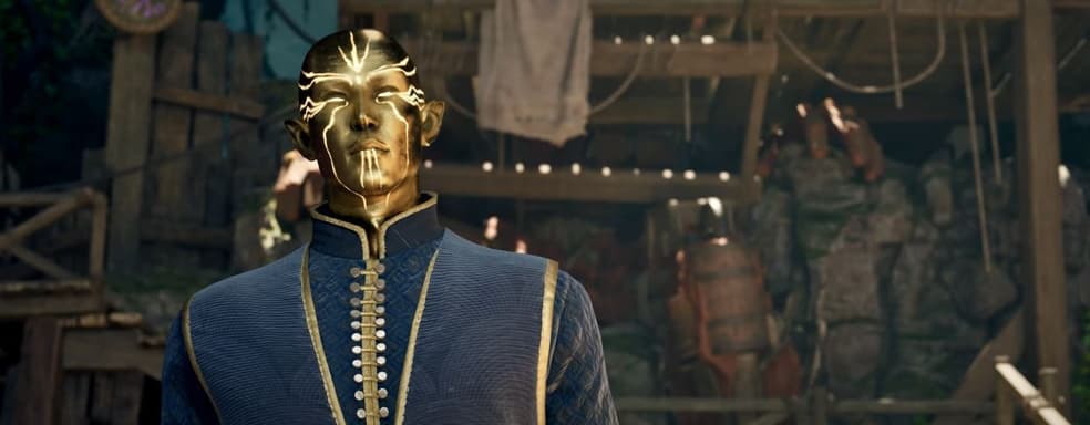 В сети появилось больше часа геймплея ролевого экшена Avowed от студии Obsidian Entertainment