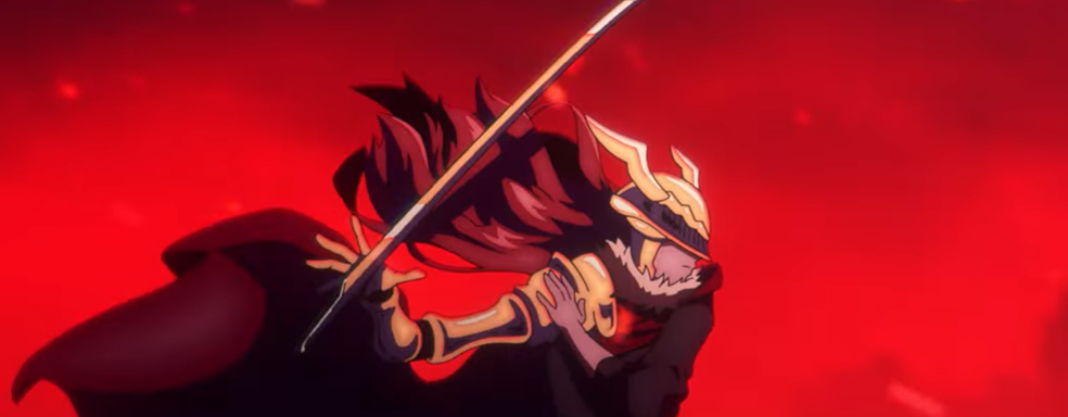 Тизер аниме по Elden Ring. Фанаты готовят адаптацию хита FromSoftware