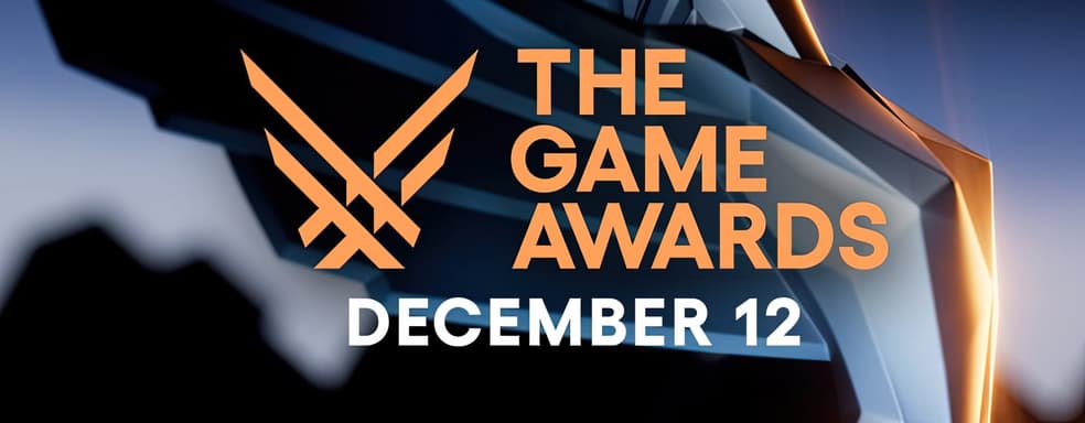 Шоу года! Что показали на The Game Awards 2024 и кто получил главные награды в индустрии
