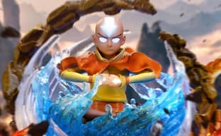 Iron Studios открыла предзаказ на статую Аанга из мультсериала «Аватар: Легенда об Аанге»
