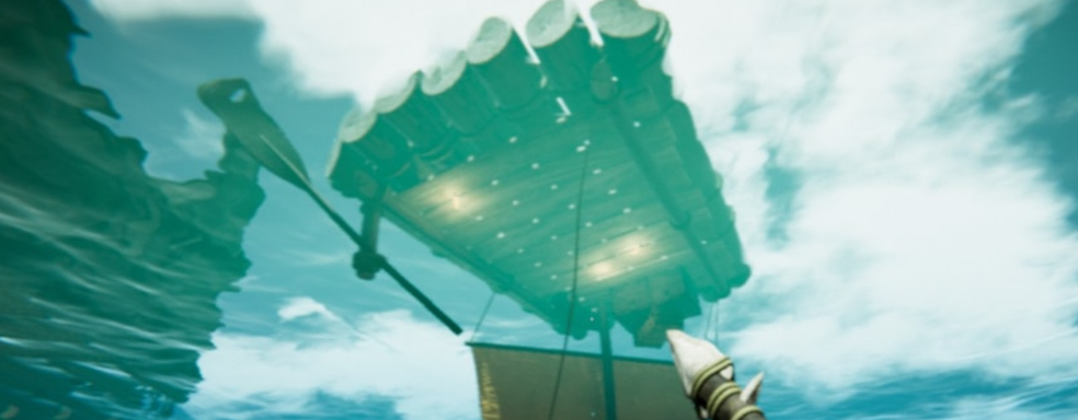 Из Steam удаляют спорное выживание в стиле Raft и необычный экшен для проверки реакции. Прощальная распродажа Nightbox