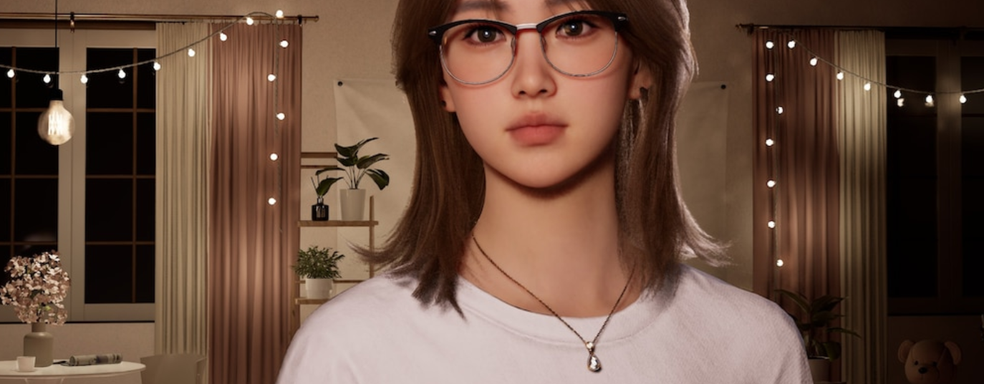 Релиз inZOI отмечают раздачей промокода на VK Play Cloud