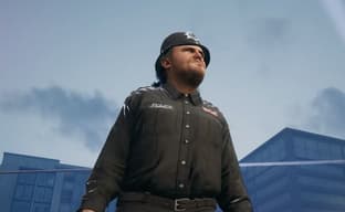 Jack Black Returns to Tony Hawk’s Pro Skater 3+4 as Skater-Hating Officer Dick