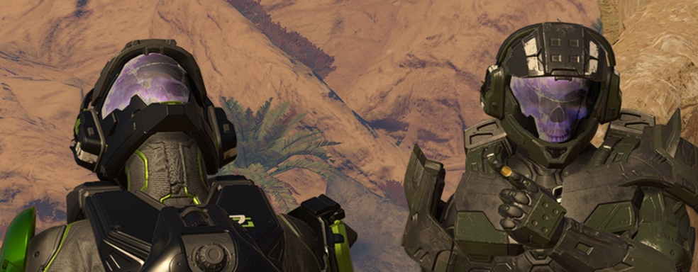 Опомнились: Microsoft спустя 2 года забанила для россиян в Steam страницу условно-бесплатной Halo Infinite