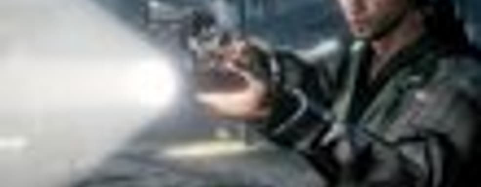 Слух: Alan Wake 2 в разработке