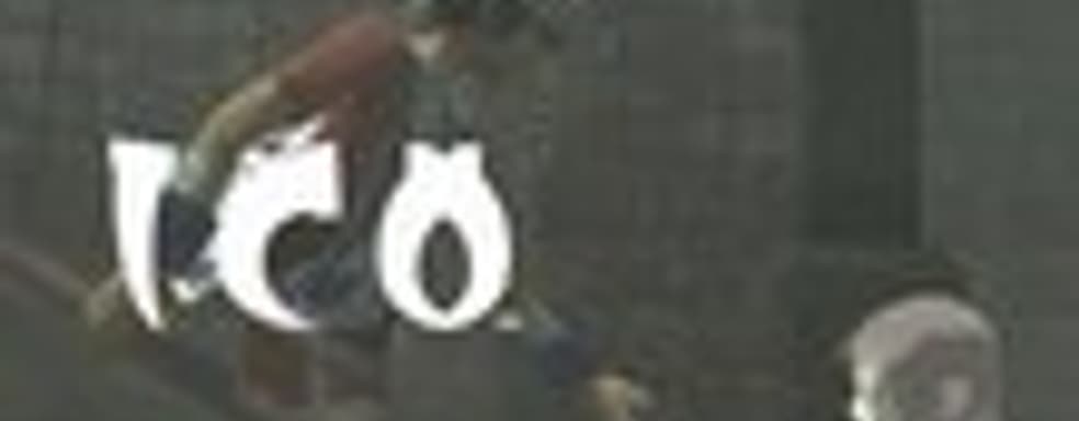 Fumito Ueda о 3D в ICO и Shadow of the Colossus для PS3