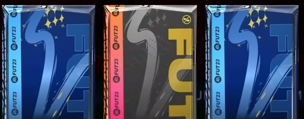 «Пусть EA удалит себя» Из FIFA 23 вырезали футболиста за азартные игры, но лутбоксы FUT продавать не прекратили