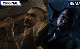 Resident Evil 4 Remake Compared to the Original Game: Dressed Ada Wong, New Traps, and Leon's Model from RE2 Remake