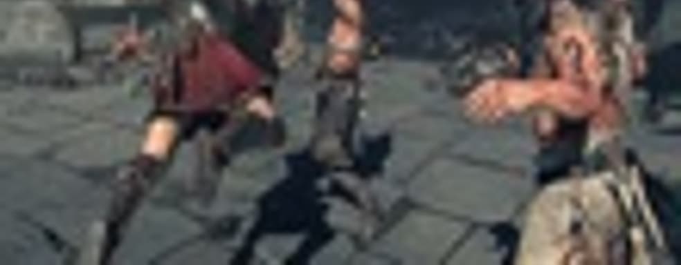 Ryse: Son of Rome без редактора испытаний на старте