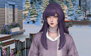 The Sims 4 fixed a disturbing bug with children, housing allocation, and tattoos