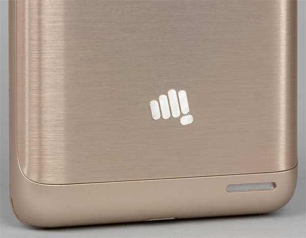 Смартфон Micromax Bolt Warrior 1 Plus (Q4101)