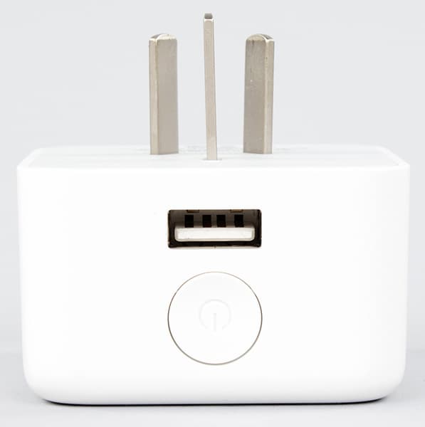 Xiaomi Mi Smart Power Plug Xiaomi Mi Smart Power Plug