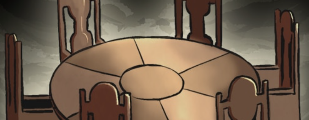 A battle royale about doing nothing has been released on Steam. The author of Nothing Together presented a new vision of the popular genre