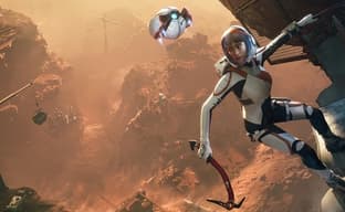 Все сотрудники студии KeokeN были уволены. Авторам Deliver Us Mars придется искать новую работу